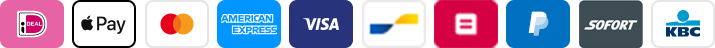 betaalmethodes